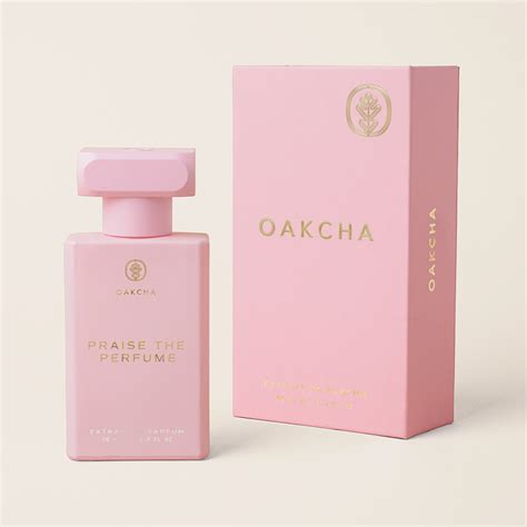 perfume oakcha